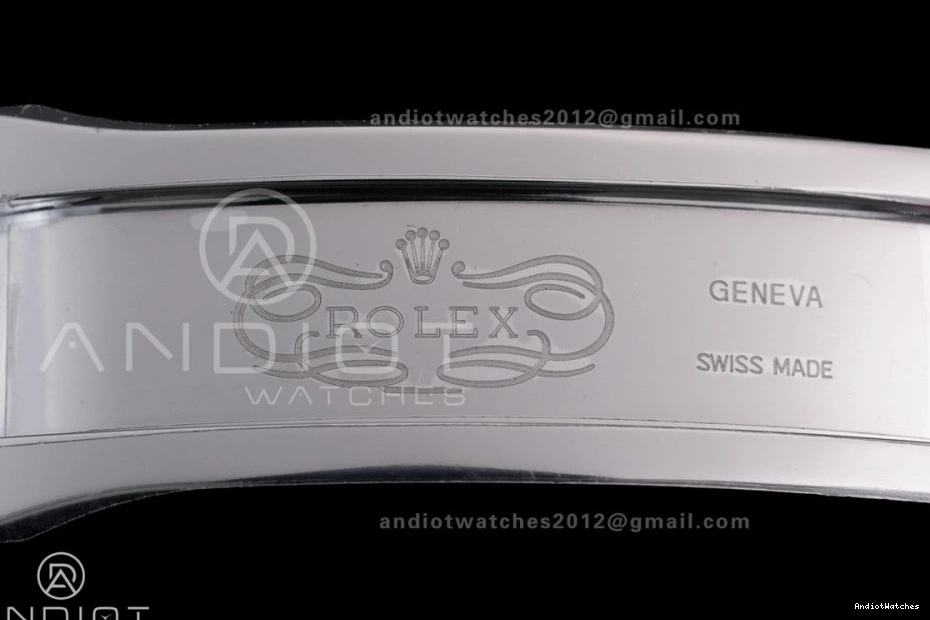 on GMT-Master Steel Best 904L 1:1 Bracelet Jubilee BLNR V Colorful Edition 869 II Batgirl DD3285 VSF 126710 0727